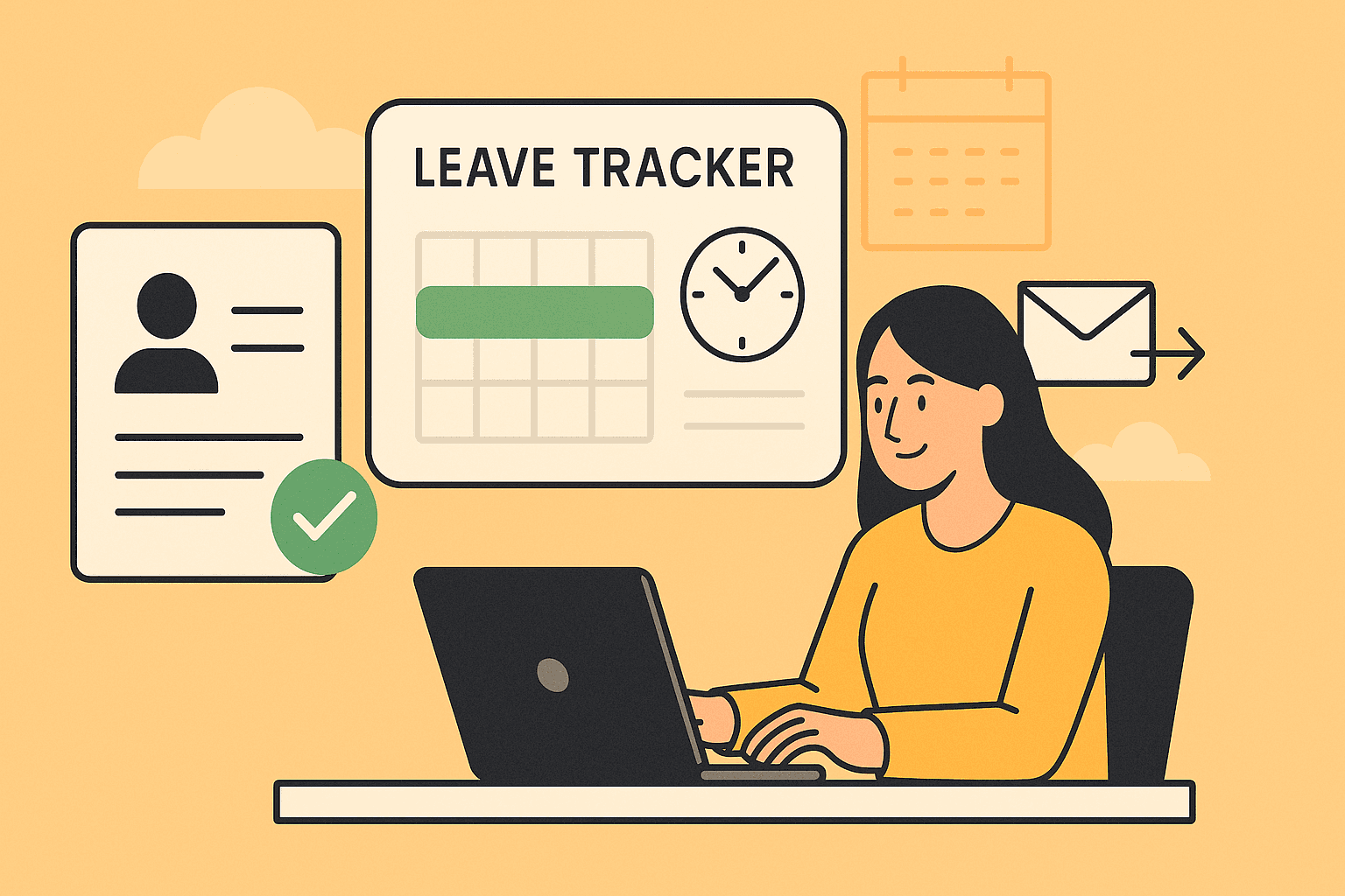 Why Your Team Needs a Vacation Tracker